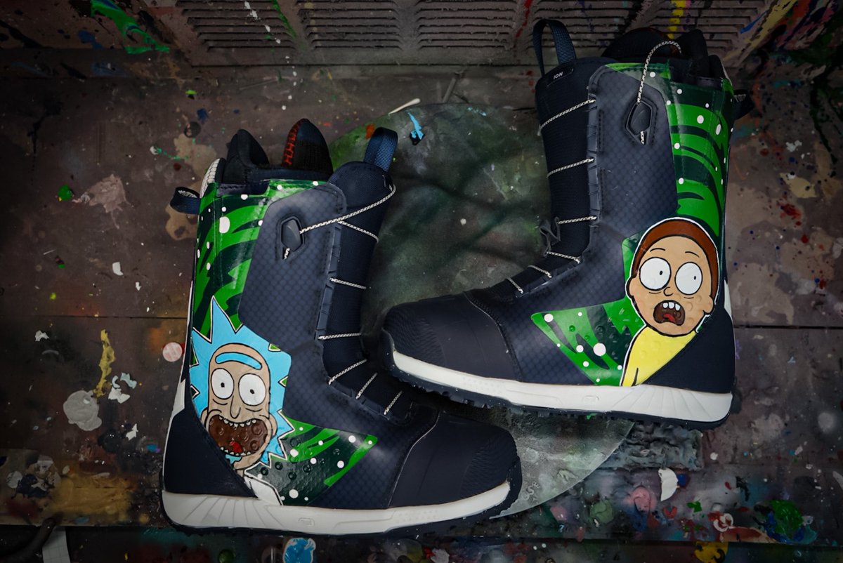 MarvinBaroota's tweet photo. if you come across this, i’d appreciate a RT 🙏🏼  #rickandmorty https://t.co/NBGvBPBDSK