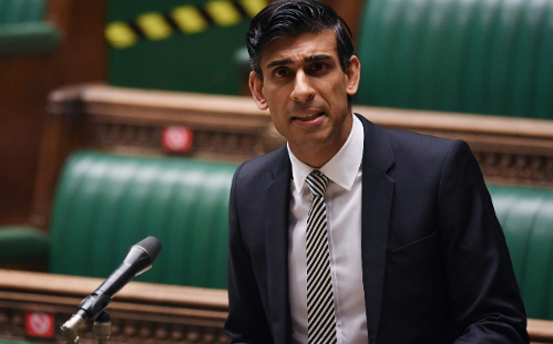 EXCLUSIVE: Home buyers to be thrown stamp duty lifeline in Budget with Rishi Sunak pledge
mirror.co.uk/news/politics/…
