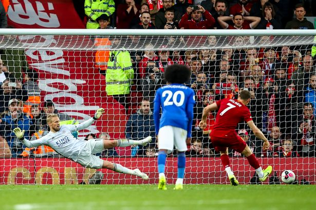 There’s been a lot of talk over the past year or so about whether penalties should count as actual goals. Obviously, this is a silly question. If your team has scored a penalty, the scoreboard moves up, and your team has scored. A penalty goal is still a goal.