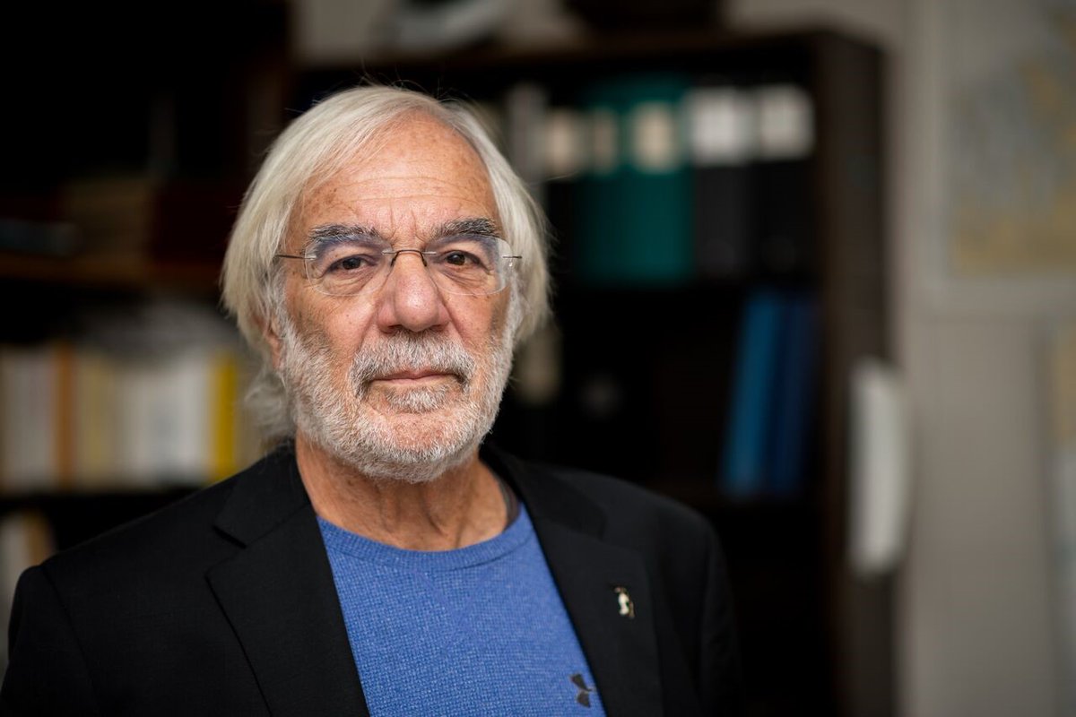 Bill Montevecchi is known for his optimism, curiosity, intelligence, integrity, and mentorship. Join us to celebrate Bill with a Lifetime Achievement Award during #PSG2021 for his contributions to #seabird #science &amp; conservation over his 40+ year career #ApartTogether
