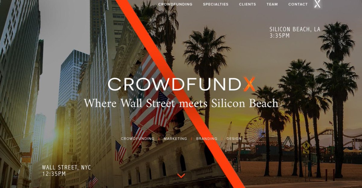 We had a breakthrough when we transitioned to marketing Reg A+ campaigns in 2015. After the success of the Elio Motors ($17 million raised from 6,300 investors), I left my day job, and went all-in. We grew the team to 10 and opened an office in LA.