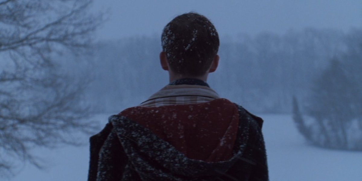 back shots in dead poets society (1989)