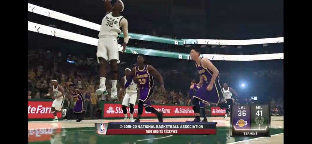 RP_Bucks_'s tweet photo. [GAME END]

BUCKS WIN ! 

36-41. 

Man of the match : @BenishishPL 

Great win 
@azmitounss, @MelhemElhaj, @Nazario_24_, @Rebeu_Craquant, @BenishishPL, @Goto_off, @SecuRP7 

🔥🔥🔥 #FearTheDeer https://t.co/yfAVbJIZ6w