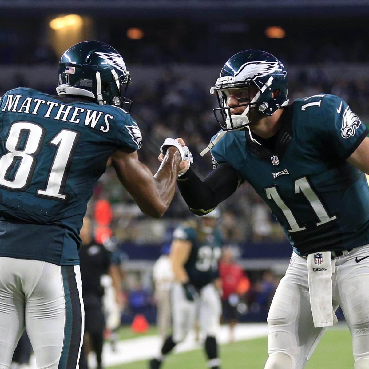 Eagles Nation tweet media