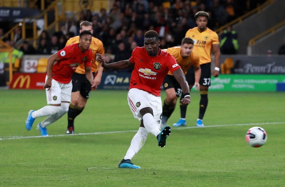 76% of right footed penalties and 74% of left footed penalties are scored. I can be a poor penalty taker and only score 60% of the time, but if I take 10 penalties, I’m going to score 6 extra goals, not because I’m a good penalty taker, but because they’re so difficult to save.