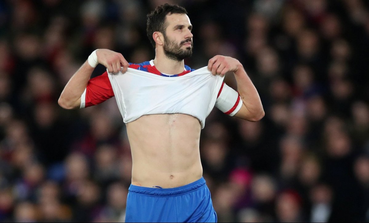 A great goal scorer either gets into great goal scoring positions, or finishes really well. Someone like Milivojevic is good at neither, but his goal tally suggested that he was a great goal scorer. Take out penalties, and he had just 2 goals, which paints a more accurate picture