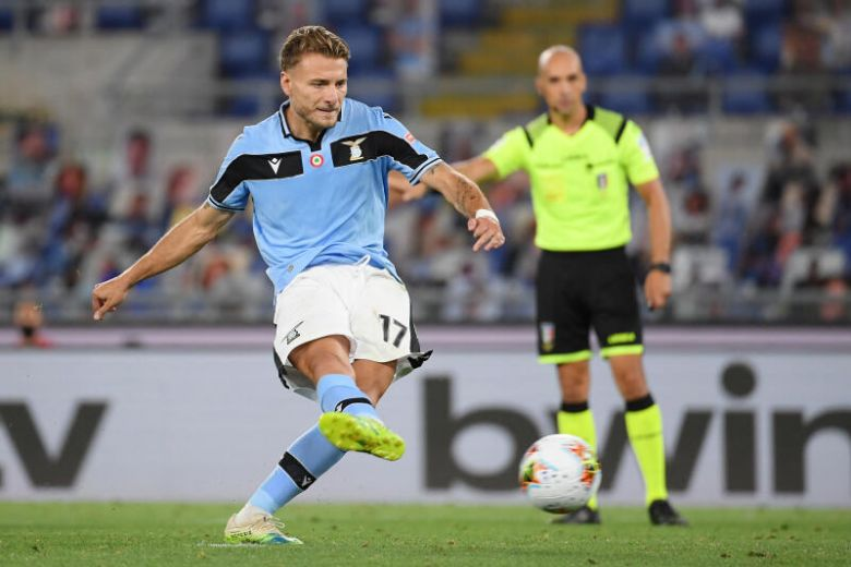 To reiterate, scoring penalties is not easy, and if you can then great, but penalty goals should not be used to show how good of a forward someone is, or how good they are purely at scoring goals. (Note: Not saying penalties should be removed from golden boot tallies either)