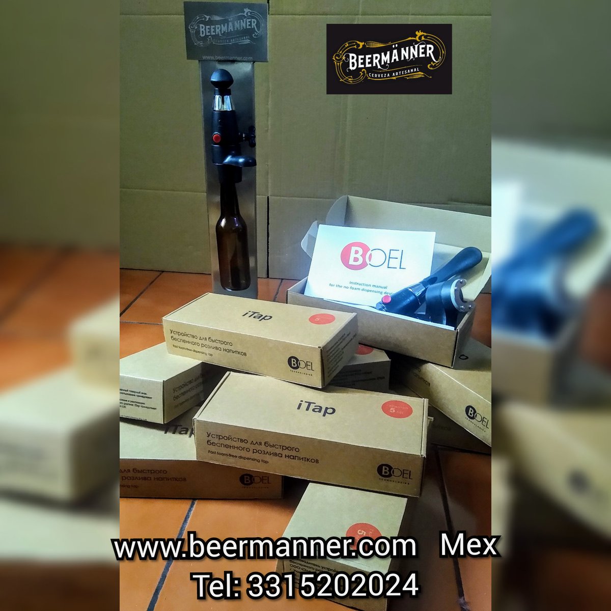 Beermanner's tweet photo. #Llenadoras de #Cerveza....No más espuma y mermas.
#EquipoCervecero 
#CervezaArtesanal
#Homebrewing https://t.co/eBG1AYN3j9