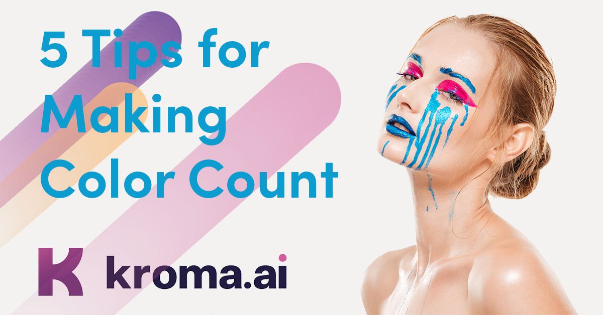 🎨 Find out how the Top #artists and #fashionistas in the world choose their color pallets buff.ly/36LptX1