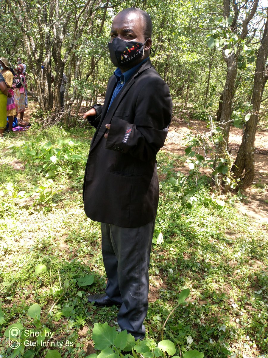 NKOMWA FOUNDATION TRUST tweet media