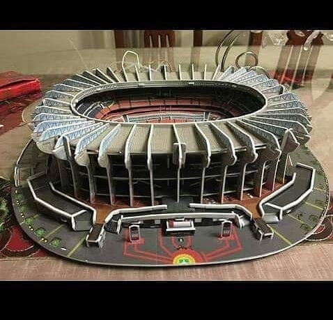 Estadios3DChile's tweet photo. Gente, llego stock! Signal Iduna Park (2), Wembley, Stamford Bridge (2), San Siro, Azteca, Old Trafford y Anfield. $22.000 c/u. Entregas en Rancagua y envíos por pagar por starken los martes y viernes! https://t.co/WXLlGZLEn1