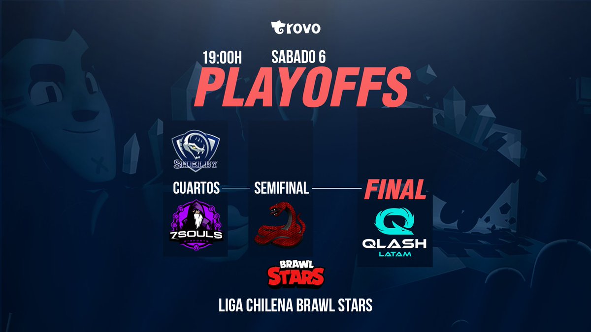 Liga Chilena BS tweet media