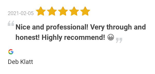 New 5.0-star Review: "Jesse came out and looked at the fan situation and reset the gfci outlet. Quick fix! Nice...