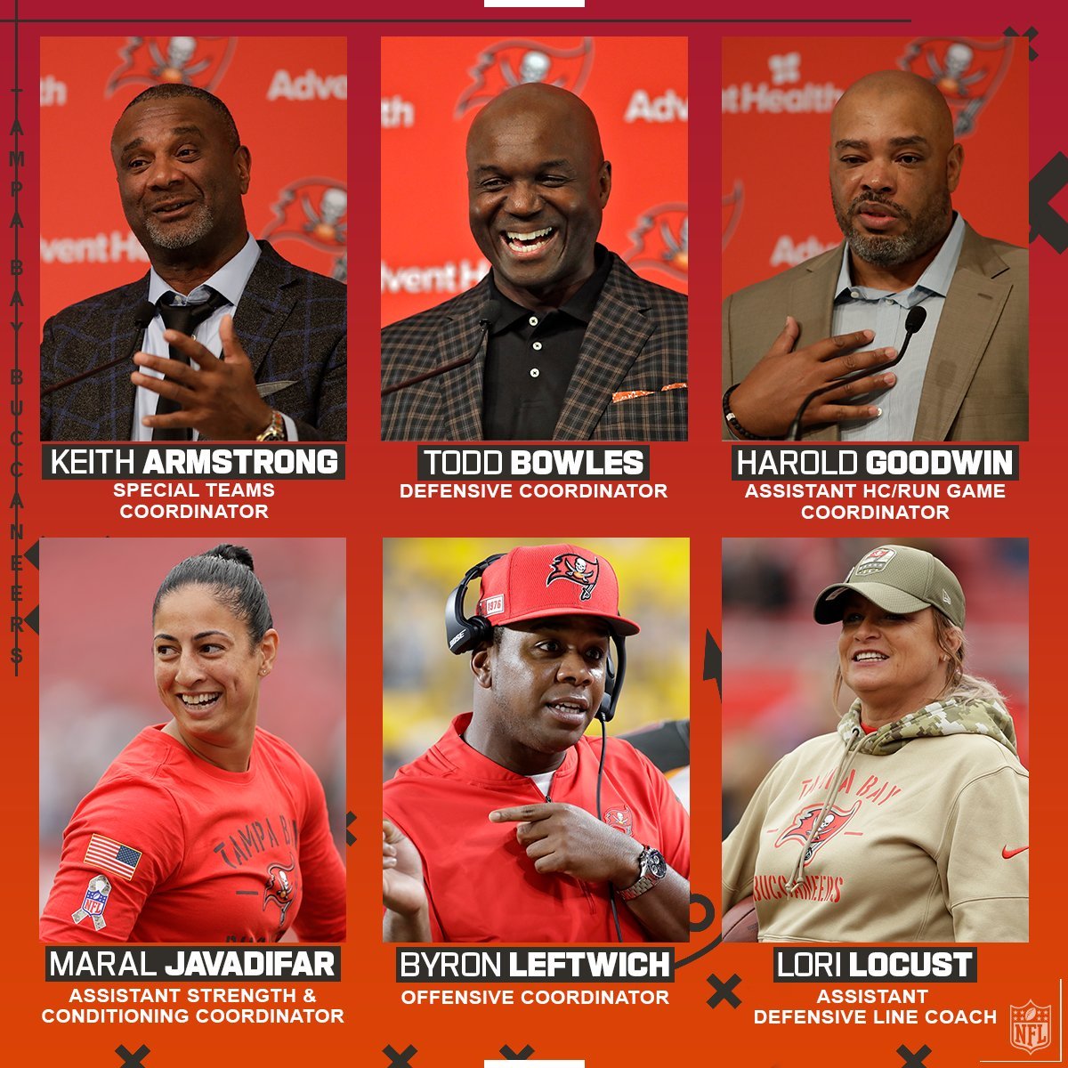 NFL Football Operations tweet media