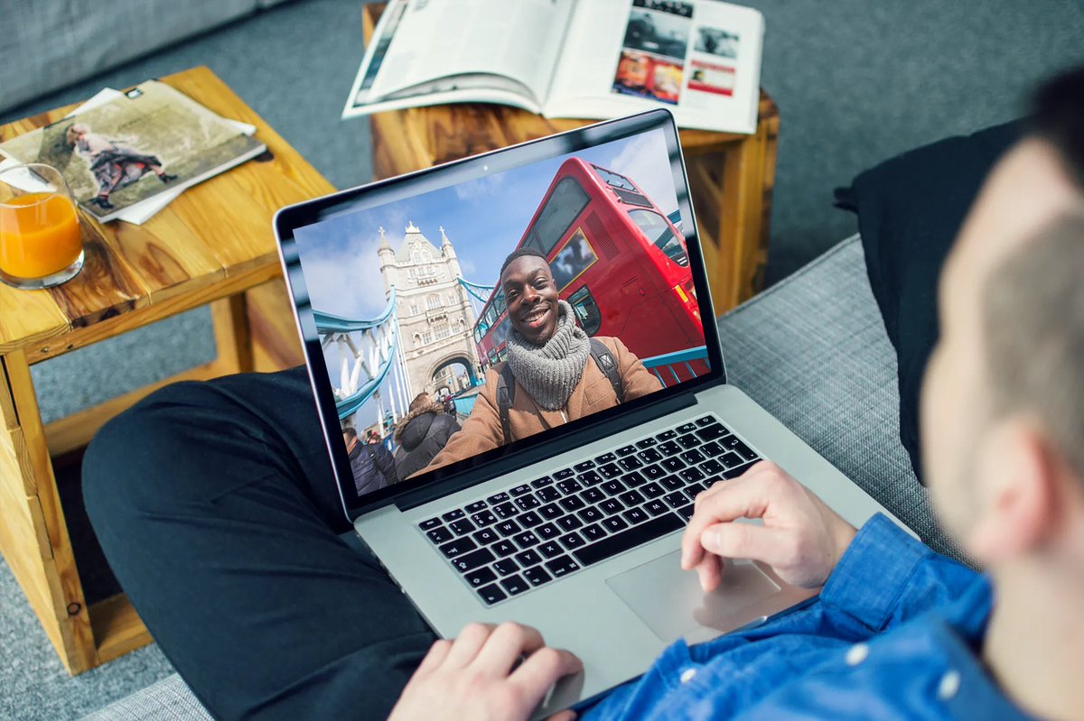 telportus's tweet photo. Longing to connect with other culture like before the pandemic? Live virtual tours let you connect without stepping on a plane. Stay safe, keep exploring. That's our motto! :)
#covidtravel #stayhomestaysafe #virtuallearning #traveladdict #connect #learningathome #experiences https://t.co/S2dJLiLcmt