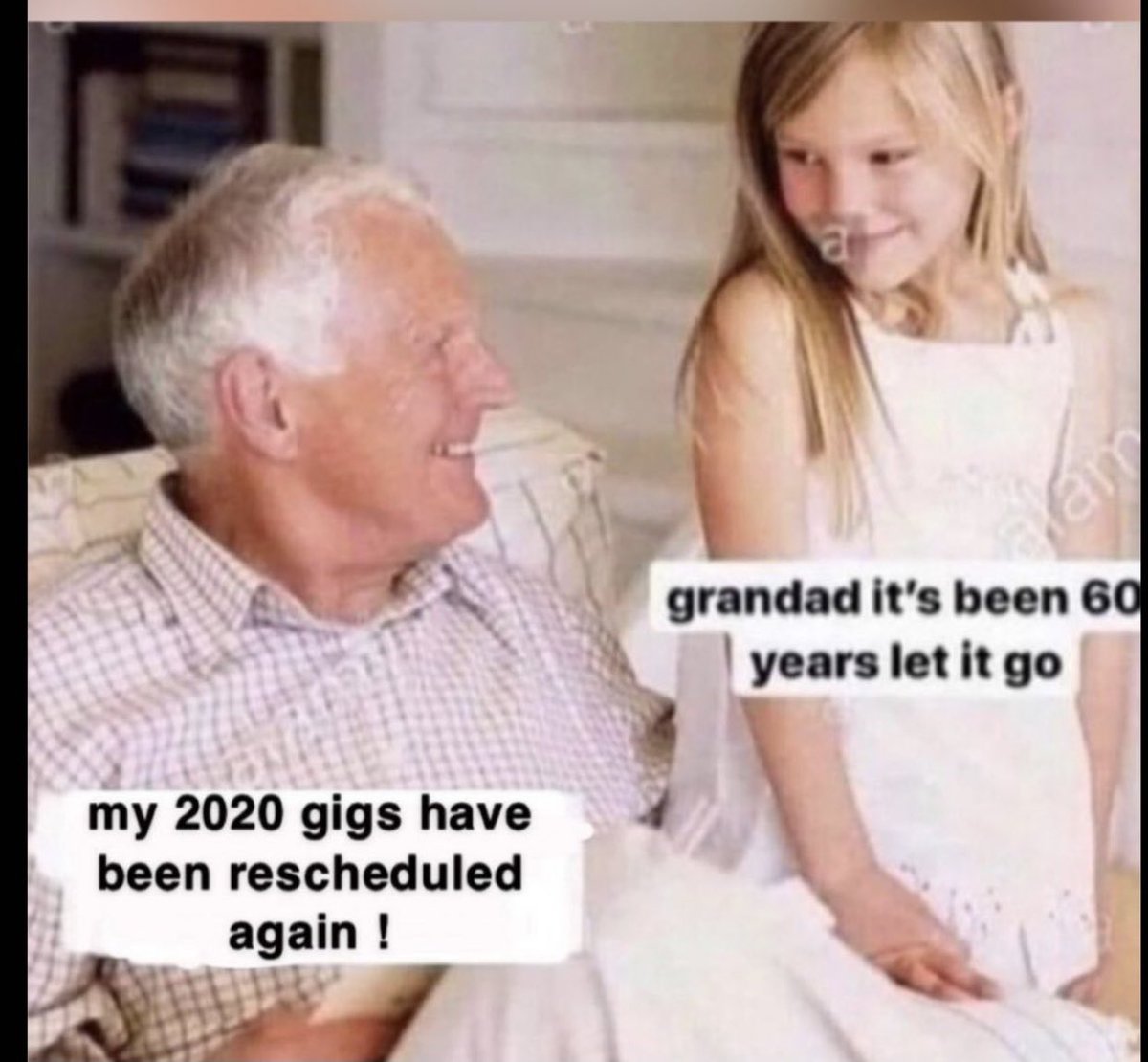 djfrontliner's tweet photo. Me in 60 years https://t.co/bCjWfXMgMl