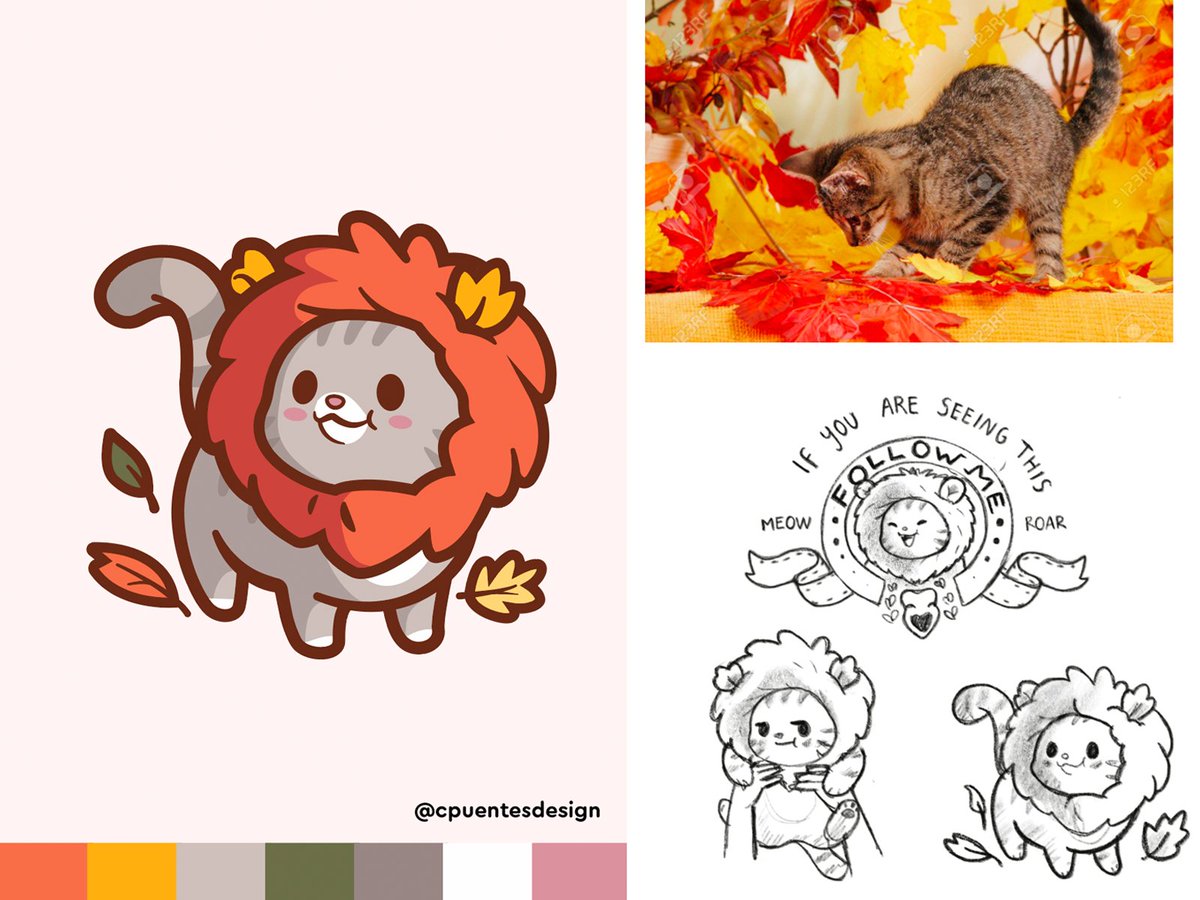 Carlos Puentes I cpuentesdesign tweet media