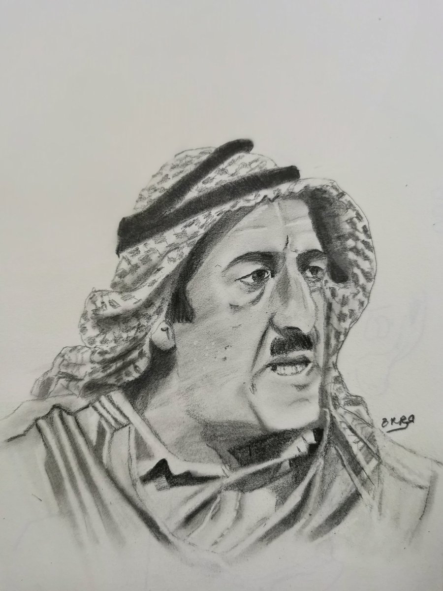 DrMalkawi's tweet photo. الفنان الأردني الراحل حسن إبراهيم رحمه الله https://t.co/MXTh26aMLd
