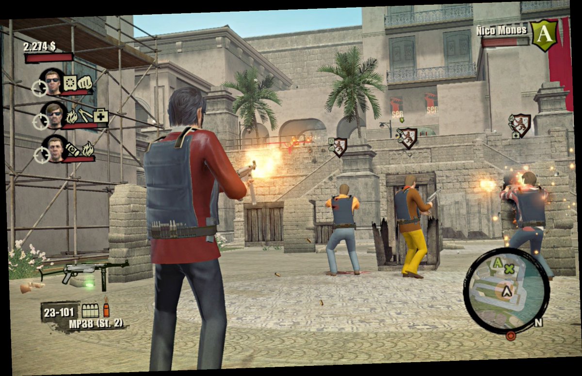 godfather vs godfather 2 pc godfather vs godfather 2 pc