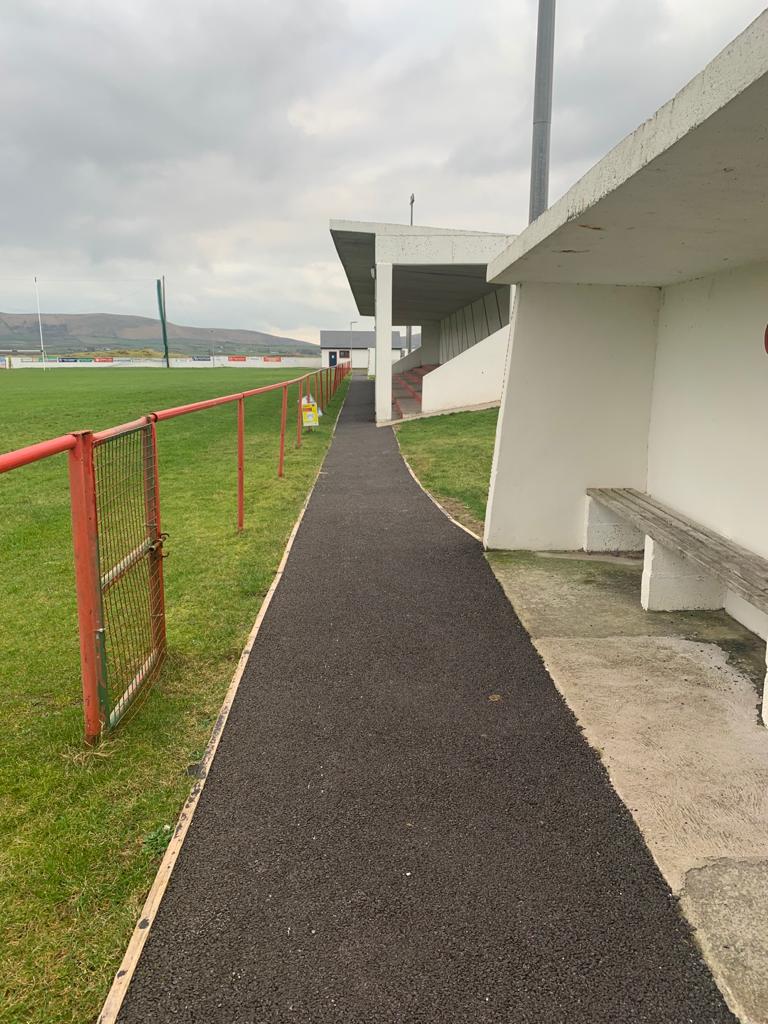 AnGhaeltacht's tweet photo. Siad Micheál Ó Sé ón gCaisleán agus Micí Ó Conchúir &amp; Colm McEvoy ó Cheann Trá a bheidh i bhfeighil sinsir na Gaeltachta i mbliana. Guimíd gach rath orthu &amp; ar fhoirne bainistíochta ar fad an chumainn. Ná fada uainn an lá go mbeifear in ann cur chun páirce (go sábhálta) arís. https://t.co/plnU8yIctA