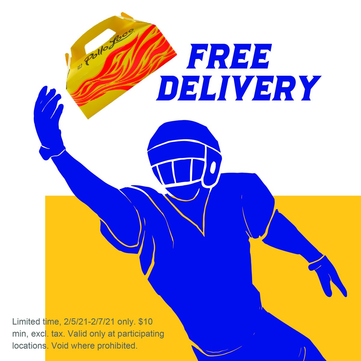 El Pollo Loco Elpolloloco Twitter