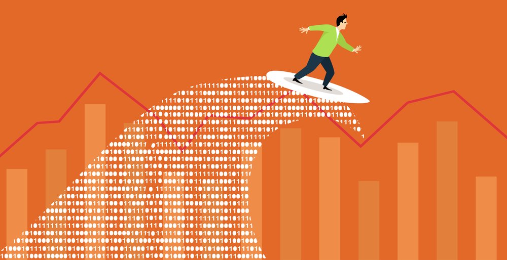 visier's tweet image. Why would a CEO reject information that she needs to make critical #businessdecisions? And how do those of us who value data get past such rejection? Find out more in this article written by Visier’s CEO, Ryan Wong: bit.ly/3sIig3m #HR #HRStrategy #HumanResources