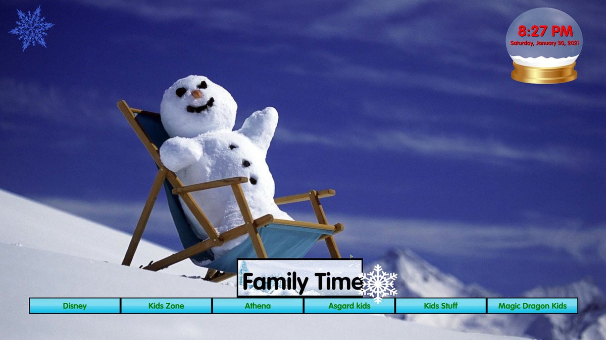 WhiteFknRabbit's tweet photo. Seasons changing has been updated ,no longer Christmas themed ,just winter ,spring be soon :( ,i'm defo more of a Autumn &amp; Winter person https://t.co/KFbyxaL8xm