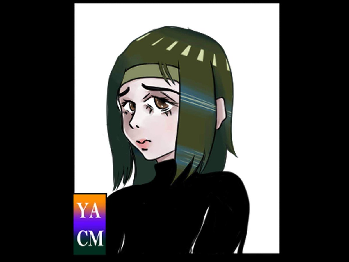 YamilaCM1's tweet photo. Feliz sábado 😋
Pide tu comisión!!!!
#comisiones #art #arte #artemexicano #animeart https://t.co/4FBrczfQsh