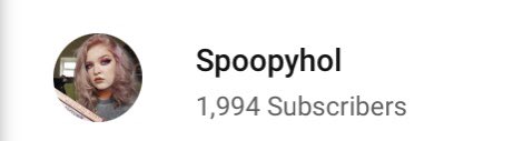 Spoops tweet media
