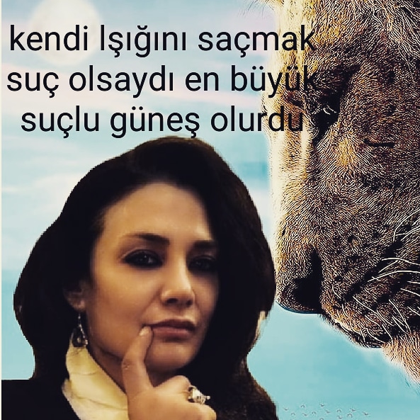 sevgisivar's tweet photo. @akkus_guniz 
#iyilerkaybetmezkaybedilir
#günizakkuş https://t.co/2d8P9jFlNL