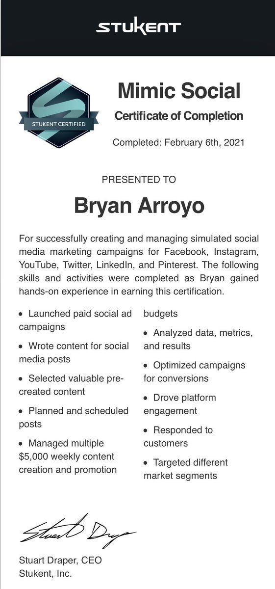 Nothing feels better then accomplishing a Goal of mine after back to back failures....... #TrustTheProcess