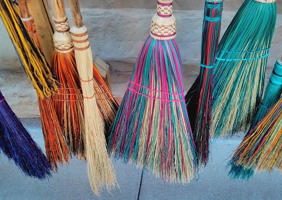 SocDynamic's tweet image. Social Dynamic launched the new website for #FrogHollowBrooms what do you think? froghollowbrooms.com

#Brooms #Handmade #Handmadebrooms #SocialDynamic #website #Marketingconsulting