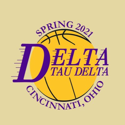 UC Delta Tau Delta 🐾 tweet media