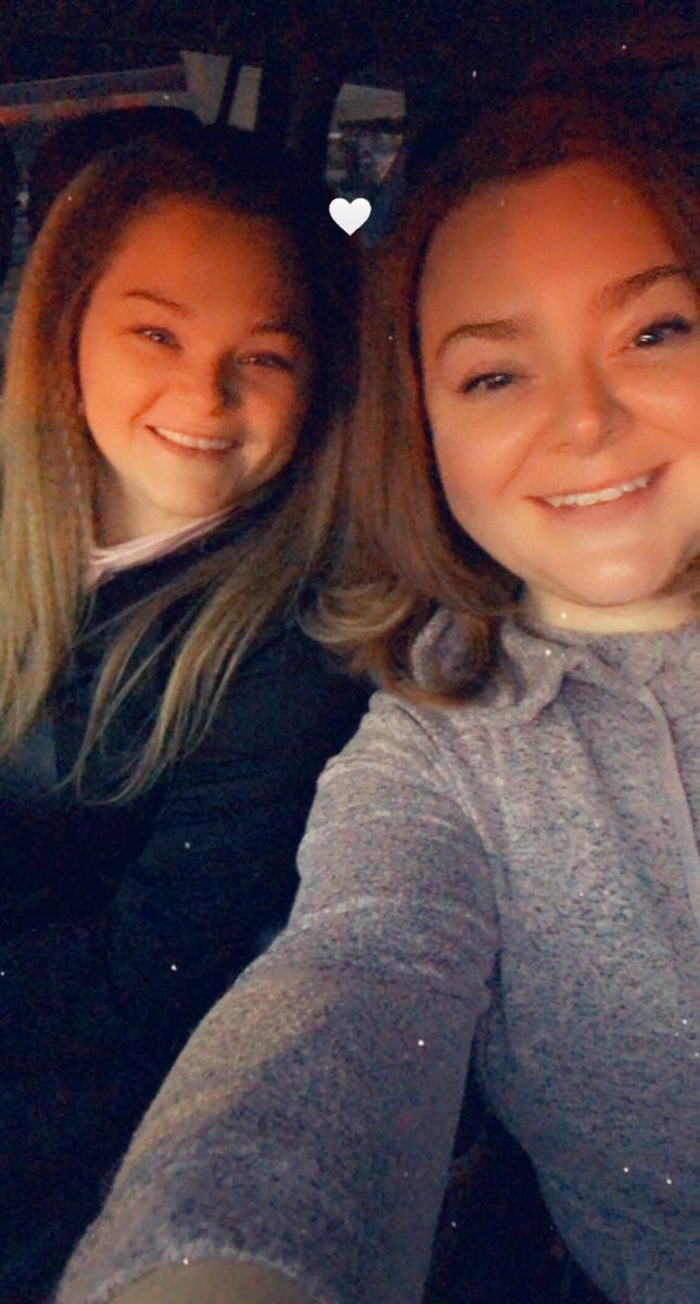 saramkiser's tweet photo. Just a sister appreciation post ❤️ https://t.co/DbkahCYjfg