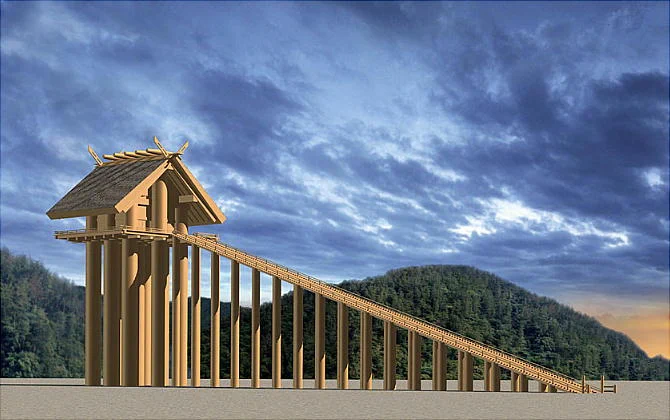 @kimari_maru9 FF外から失礼します。
高床式も存外悪くないですよ？まあ、家に帰るまでの階段は少し疲れますが・・・ 