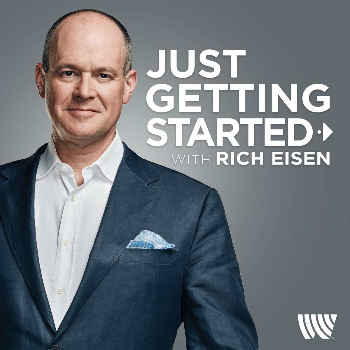 Rich Eisen (@richeisen) on Twitter photo Canāt wait for this to get started later this month.
My new pod with ā¦<a href="/WestwoodOne/">Westwood One</a>ā© with guests talking about their origins & life mantras, personal and professional . Maybe itāll help you get started if thatās somehow what you need.
Subscribe: podcasts.apple.com/us/podcast/jus⦠Canāt wait for this to get started later this month.
My new pod with ā¦<a href="/WestwoodOne/">Westwood One</a>ā© with guests talking about their origins & life mantras, personal and professional . Maybe itāll help you get started if thatās somehow what you need.
Subscribe: podcasts.apple.com/us/podcast/jusā¦