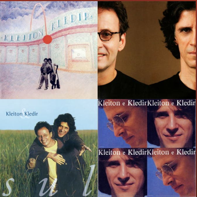 KLEITON &amp; KLEDIR - lado B open.spotify.com/playlist/4FQw6… #NowPlaying
