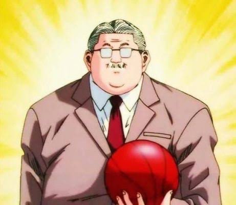 安西先生のtwitterイラスト検索結果 安西先生のtwitterイラスト検索結果