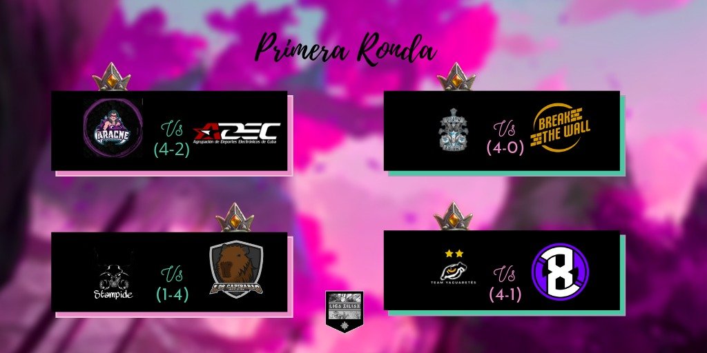 Hearthstone Paraguay tweet media