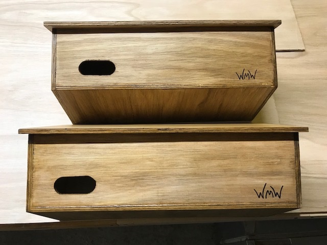 WoodMonkeywrks's tweet photo. Wood Monkey products are now available for sale on ETSY ! https://t.co/YRzEdKbhFt
Proceeds from all sales go towards continuing our work with disadvantaged and hard to reach young people. https://t.co/Yl5X9Wy7BD