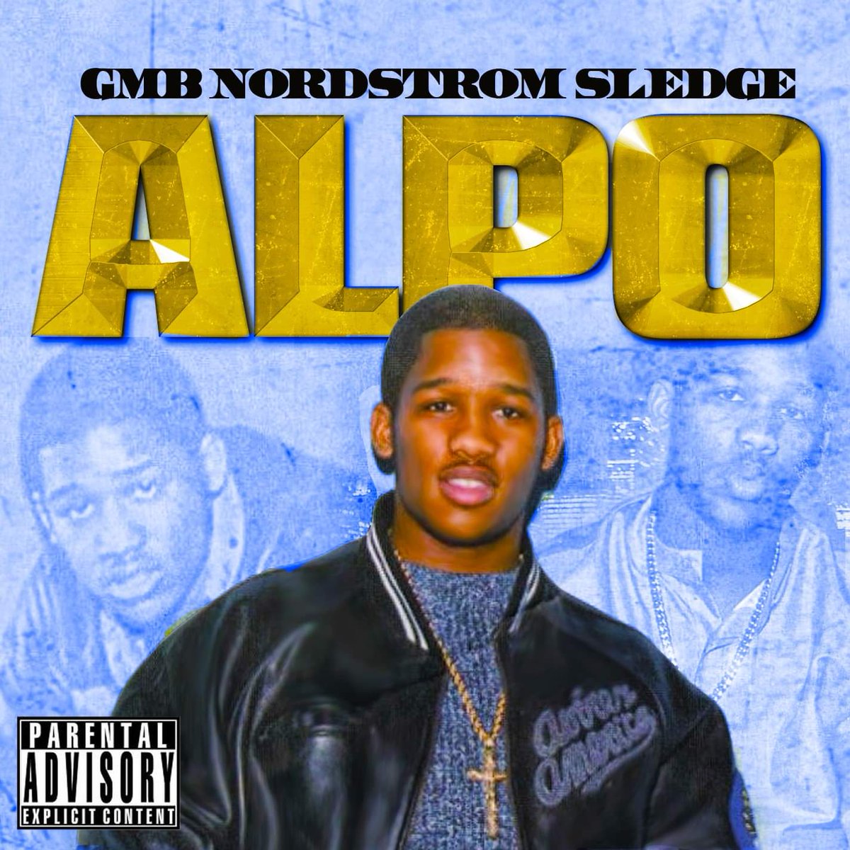 GSledge777's tweet image. #NewProfilePic