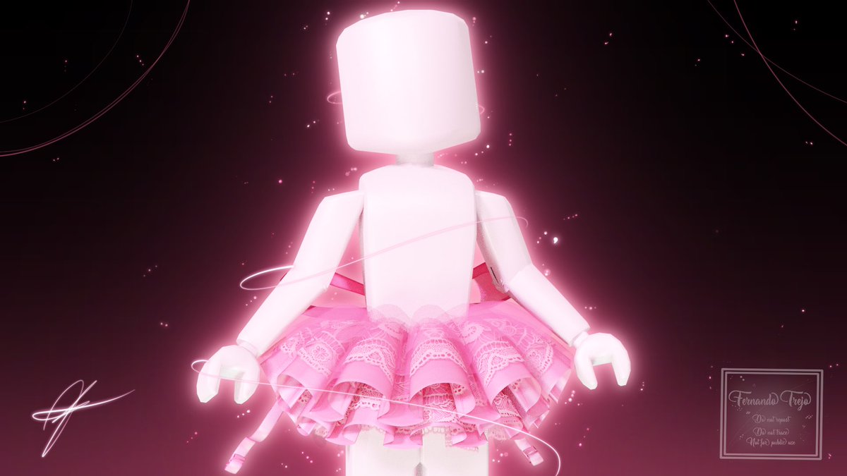 iiFer_plays's tweet photo. 💕🎀Ruffle velvet bow mini skirt🎀💕
-
🎀rework concept for #royalehigh🎀
-
🎀💕Hope you guys like it!💕🎀
@nightbarbie @launcelot92 @cybernova #cybertea https://t.co/SklcqKQqIm