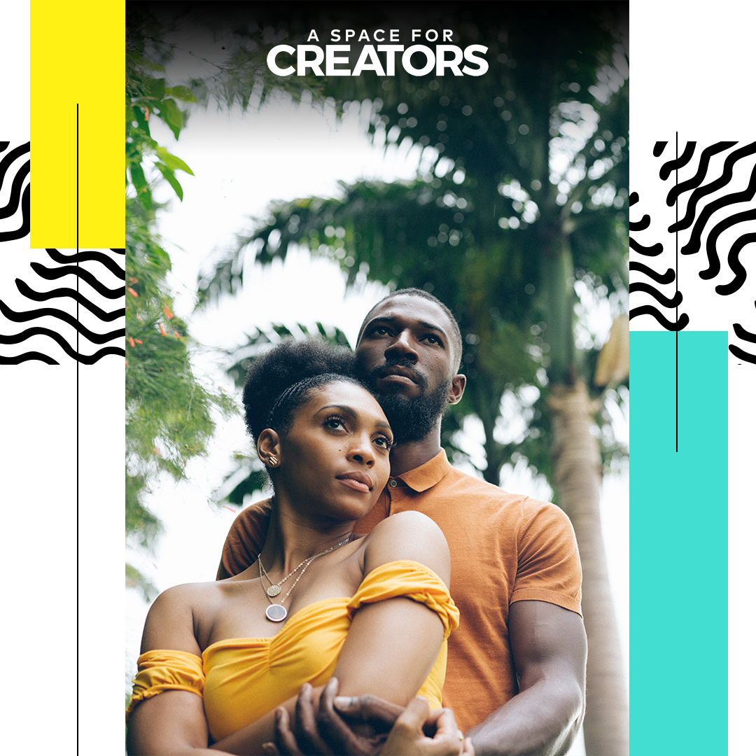 ASpaceForCreators tweet media