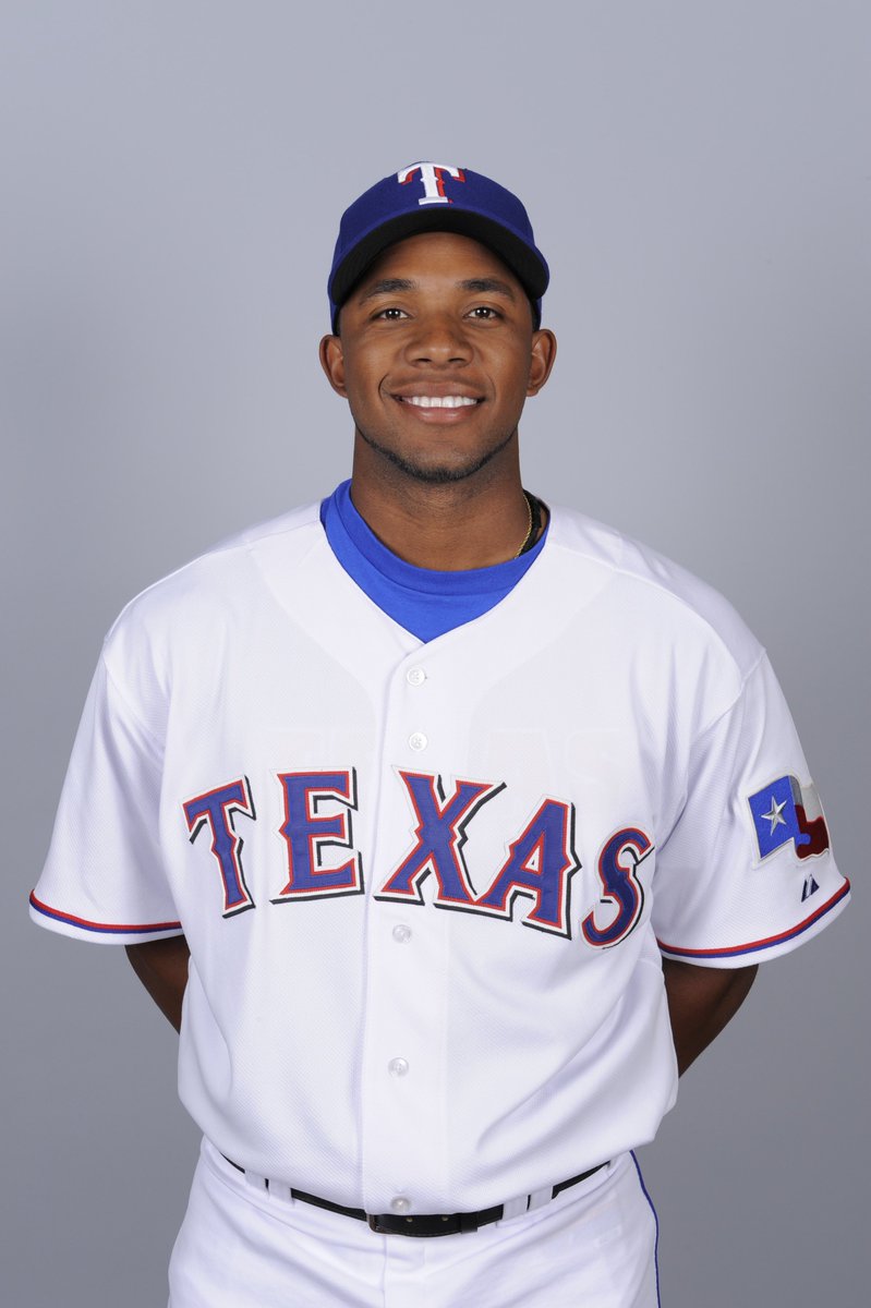 You arrived in Texas as a baby-faced 18-year-old.