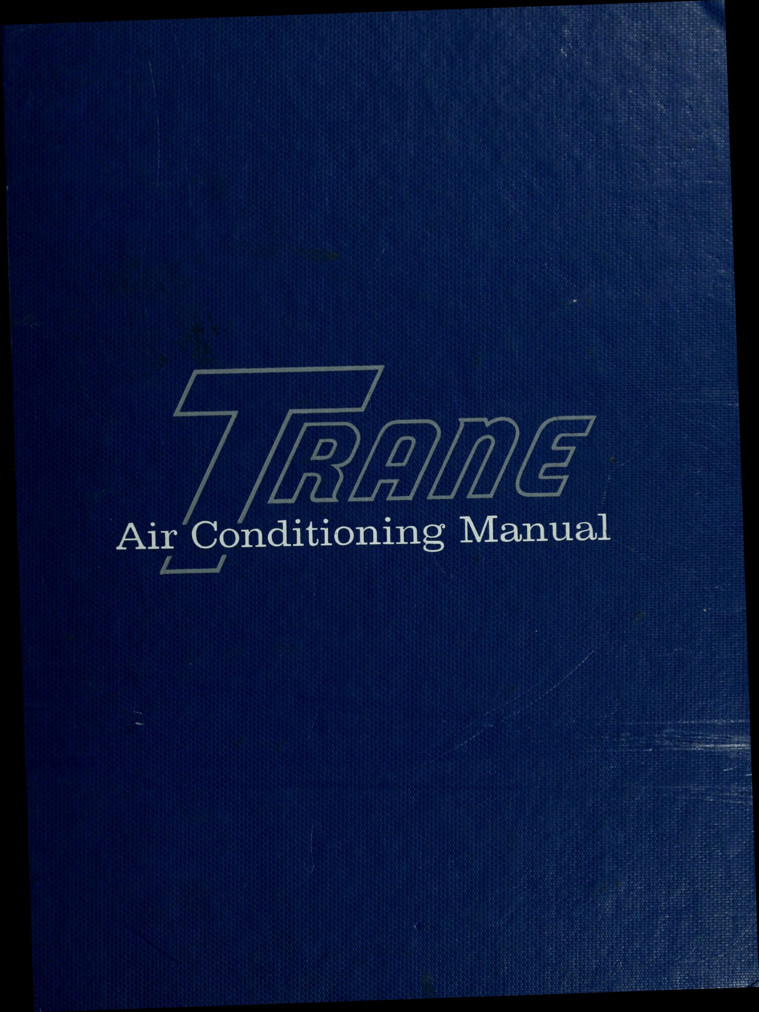 trane air conditioning manual pdf download / Twitter