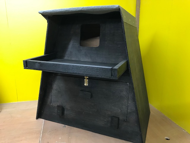 WoodMonkeywrks's tweet photo. Wood Monkey products are now available for sale on ETSY ! https://t.co/YRzEdKbhFt
Proceeds from all sales go towards continuing our work with disadvantaged and hard to reach young people. https://t.co/Yl5X9Wy7BD