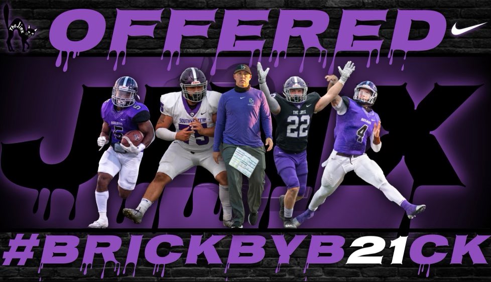 MarktaviusReed's tweet photo. Bless to recieve an offer from southwestern college🙏🏾 @CoachSeaba @CoverGang_CEO https://t.co/DwFIWSvPqj