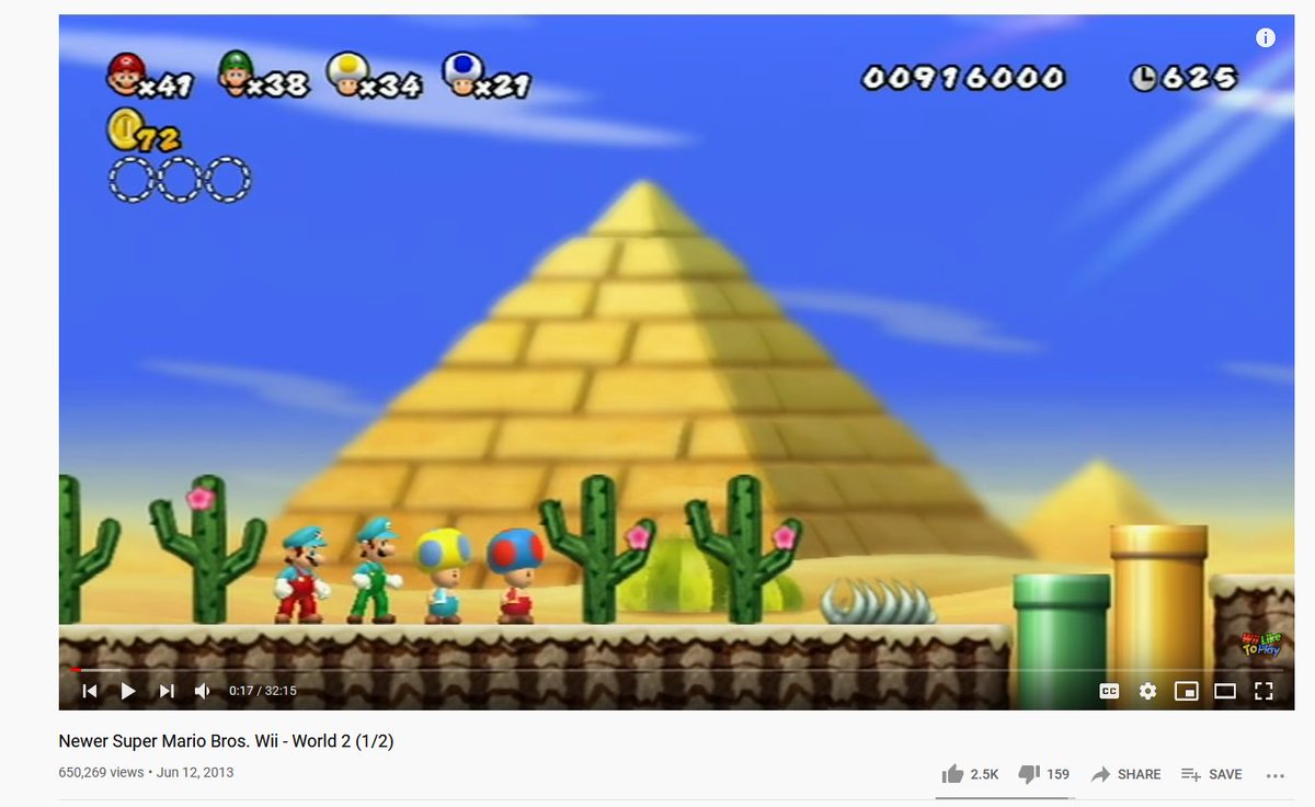 super fanmade mario bros