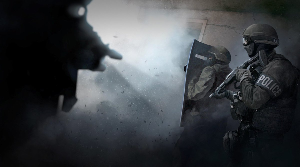 stopgameru's tweet image. 🚪 Довольно мало в наше время тактических игр. Еще меньше проектов, посвященных будням полицейского спецназа. #SWAT4 уже 15 лет. #RainbowSixSiege давно вышла за рамки реального спецназа. #DoorKickers, хоть и не в полной мере, но утоляет жажду: stopgame.ru/blogs/topic/10…