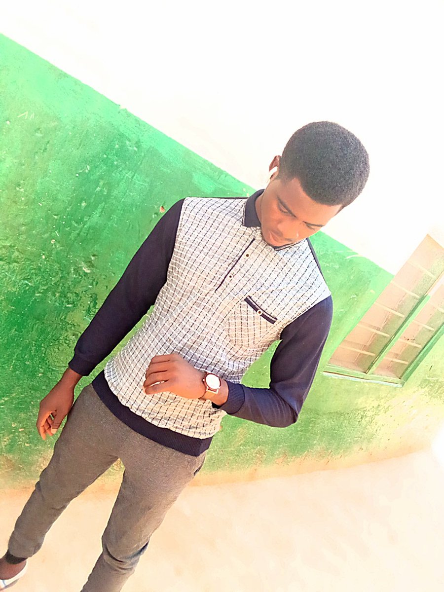 Comrd Halliru Yusuf Yalo tweet media